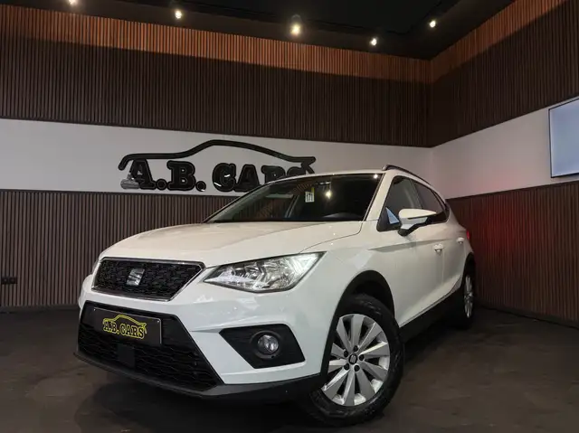 SEAT Arona 1.0 TSI DSG *GARANTIE 12MOIS*