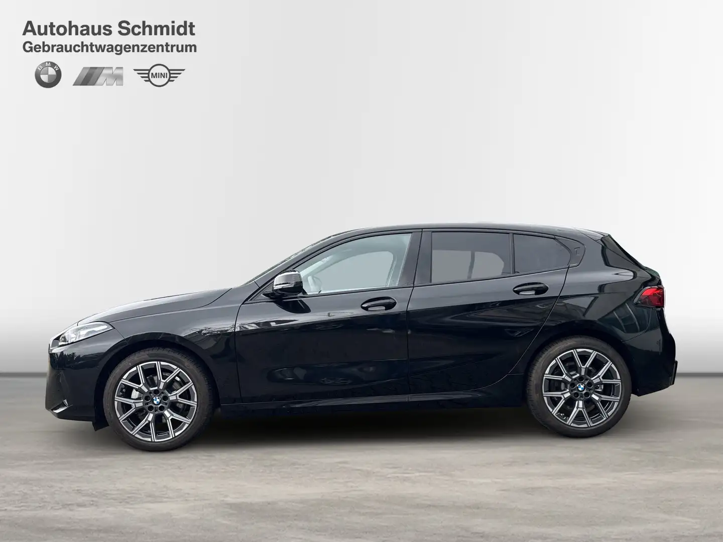 BMW 120 Hatch*18"*Navi*DAB*Adapt.LED*Komfortzg*Driving+Par Negro - 2