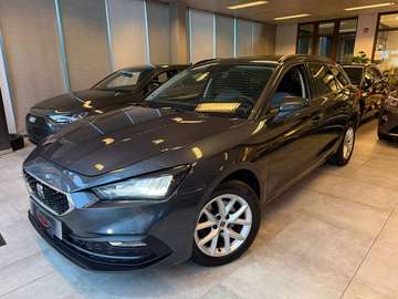 Leon ST 1.5 TSI ACT*GARANRIE12MOIS