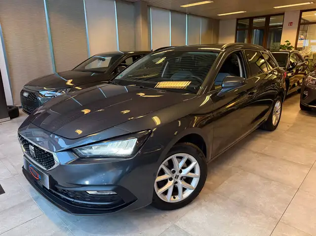 SEAT Leon Leon ST 1.5 TSI ACT*GARANRIE12MOIS