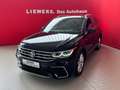 Volkswagen Tiguan R-Line TDI DSG Schwarz - thumbnail 1