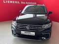 Volkswagen Tiguan R-Line TDI DSG Schwarz - thumbnail 2
