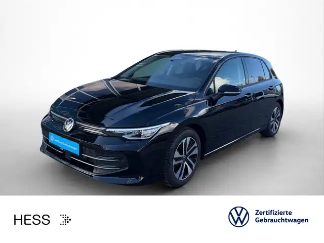 Volkswagen Golf VIII 1.5 eTSI DSG ENERGY*IQ.LIGHT*AHK*KAMER