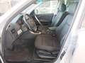 BMW X3 X3 E83 xdrive30d (3.0d) Futura Argent - thumbnail 12