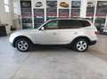 BMW X3 X3 E83 xdrive30d (3.0d) Futura Argent - thumbnail 4