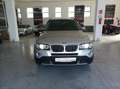 BMW X3 X3 E83 xdrive30d (3.0d) Futura Argent - thumbnail 2
