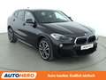 BMW X2 sDrive 18i M Sport Aut.*NAVI*LED*TEMPO*CAM*PDC* Schwarz - thumbnail 8