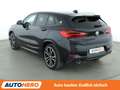 BMW X2 sDrive 18i M Sport Aut.*NAVI*LED*TEMPO*CAM*PDC* Schwarz - thumbnail 4