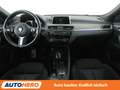 BMW X2 sDrive 18i M Sport Aut.*NAVI*LED*TEMPO*CAM*PDC* Schwarz - thumbnail 12