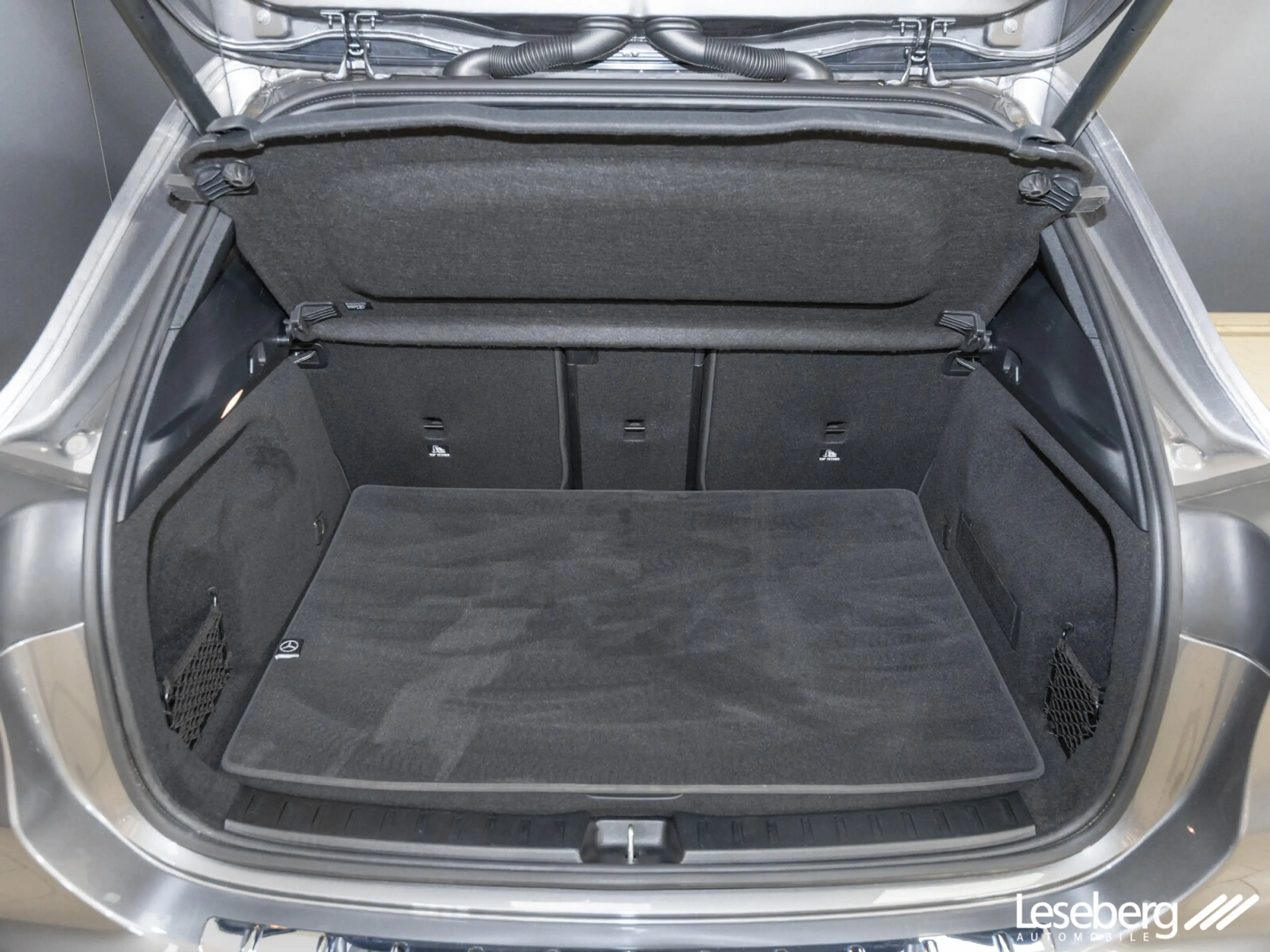 Mercedes-Benz EQA 250 EQA 250+ Progress. Adv+ Distron/360°-Kam/Keyl-Go — photo 9