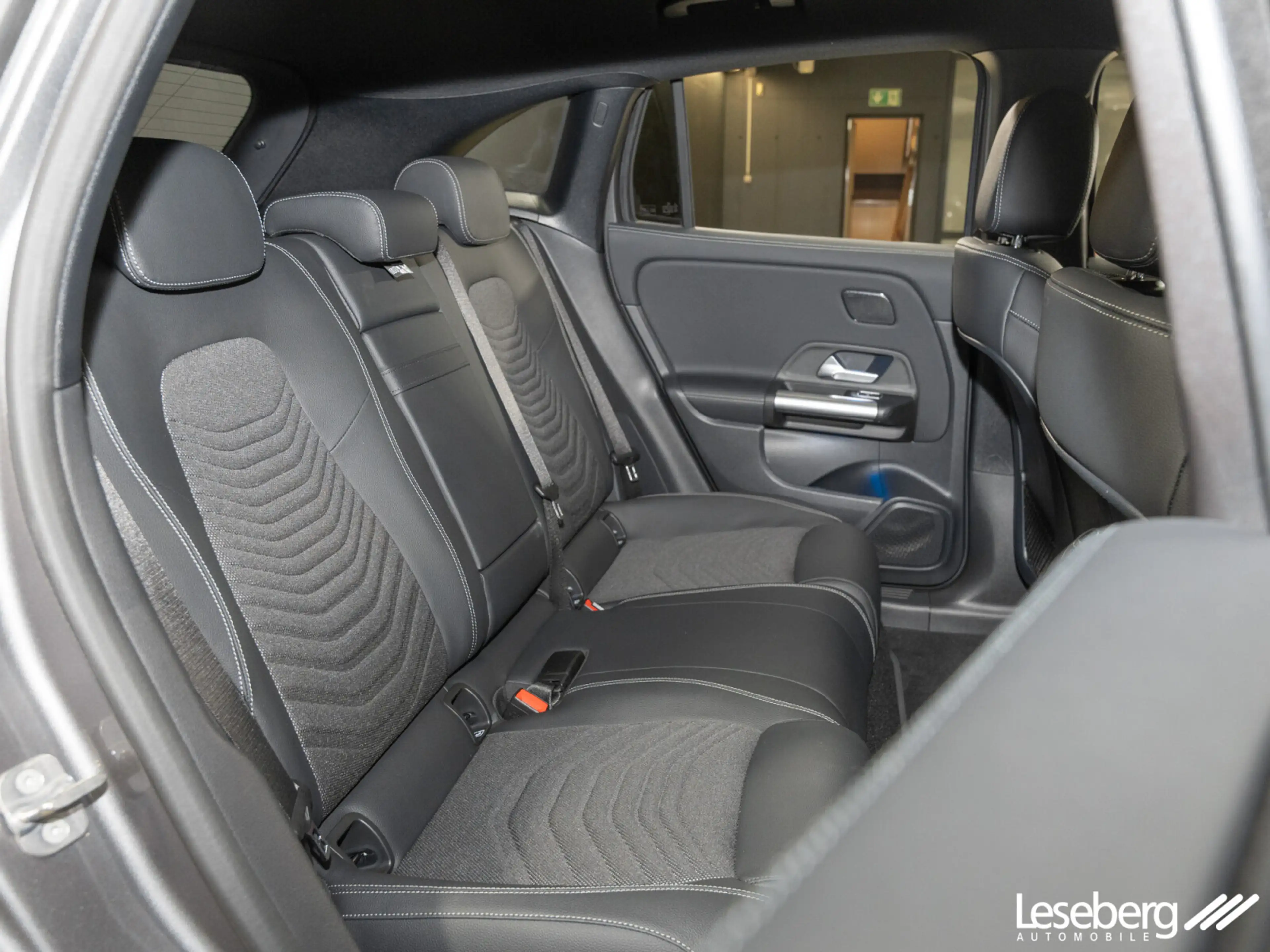 Mercedes-Benz EQA 250 EQA 250+ Progress. Adv+ Distron/360°-Kam/Keyl-Go — photo 14