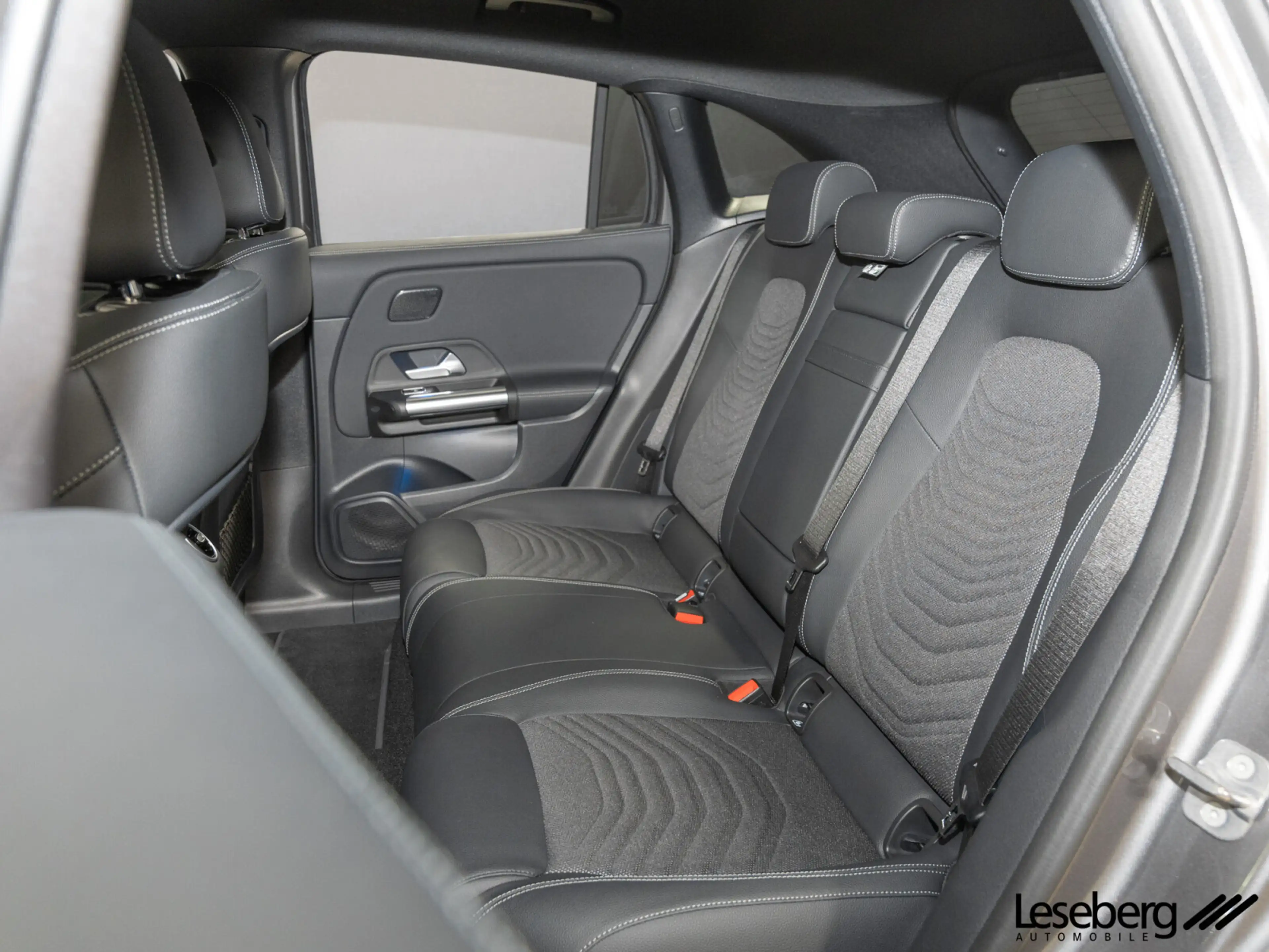 Mercedes-Benz EQA 250 EQA 250+ Progress. Adv+ Distron/360°-Kam/Keyl-Go — photo 13