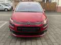 Citroen Grand C4 SpaceTourer Shine Automatik 1,6 Ltr 165PS Top Vieles Extra Rot - thumbnail 4