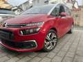 Citroen Grand C4 SpaceTourer Shine Automatik 1,6 Ltr 165PS Top Vieles Extra Rot - thumbnail 5