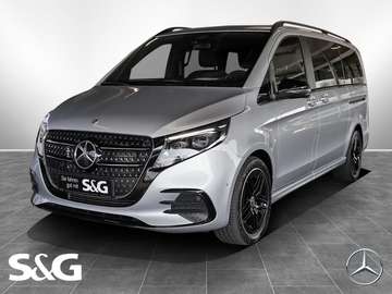 d AVANTGARDE Lang AMG PANO DISTRO Stndhzg.