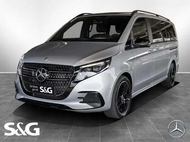 Mercedes-Benz V 300