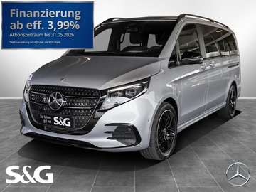 d AVANTGARDE Lang AMG PANO DISTRO Stndhzg.