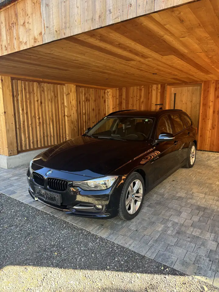 BMW 318