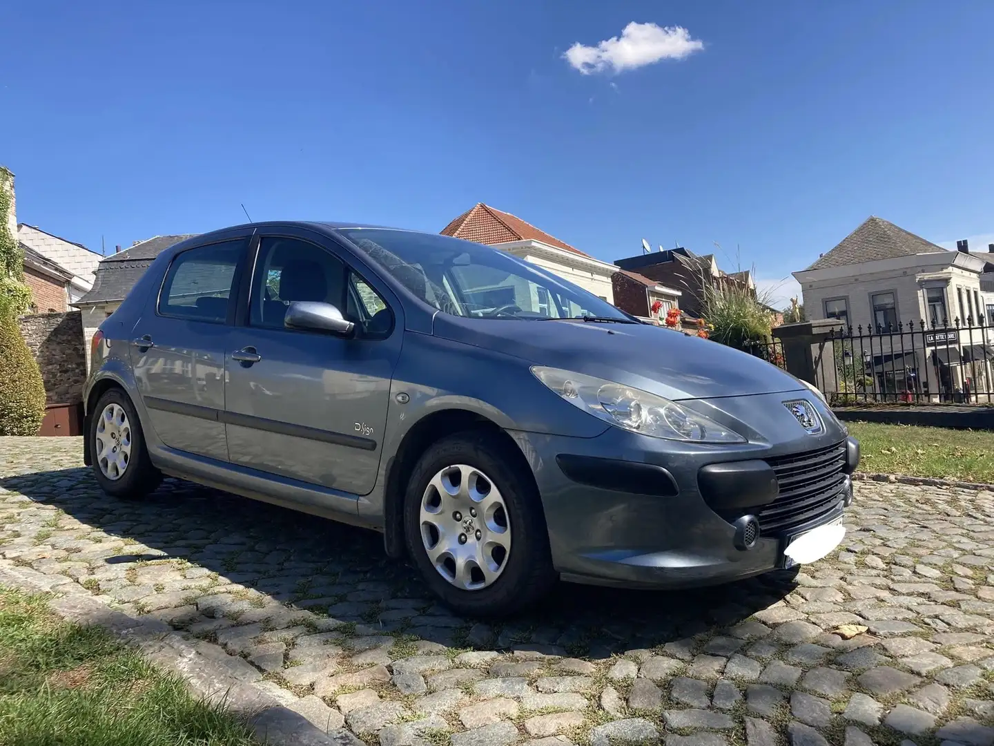 Peugeot 307 1.4i D-Sign - 1