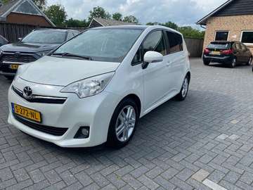 1.3 VVT-i Aspiration PANORAMADAK NAVI KEYLESS