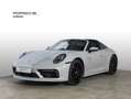Porsche 911 911 Targa 3.0 4S auto Gris - thumbnail 1