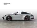 Porsche 911 911 Targa 3.0 4S auto Gris - thumbnail 2