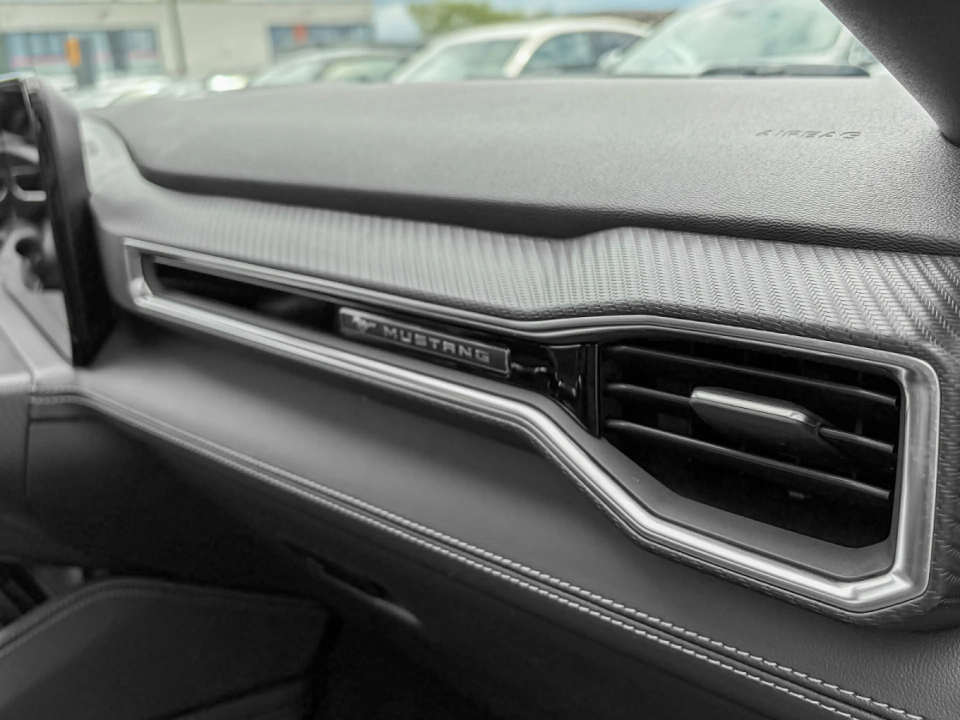 Ford Mustang Mustang Fastback 5.0 V8 GT/ MAGNERIDE/ — photo 9