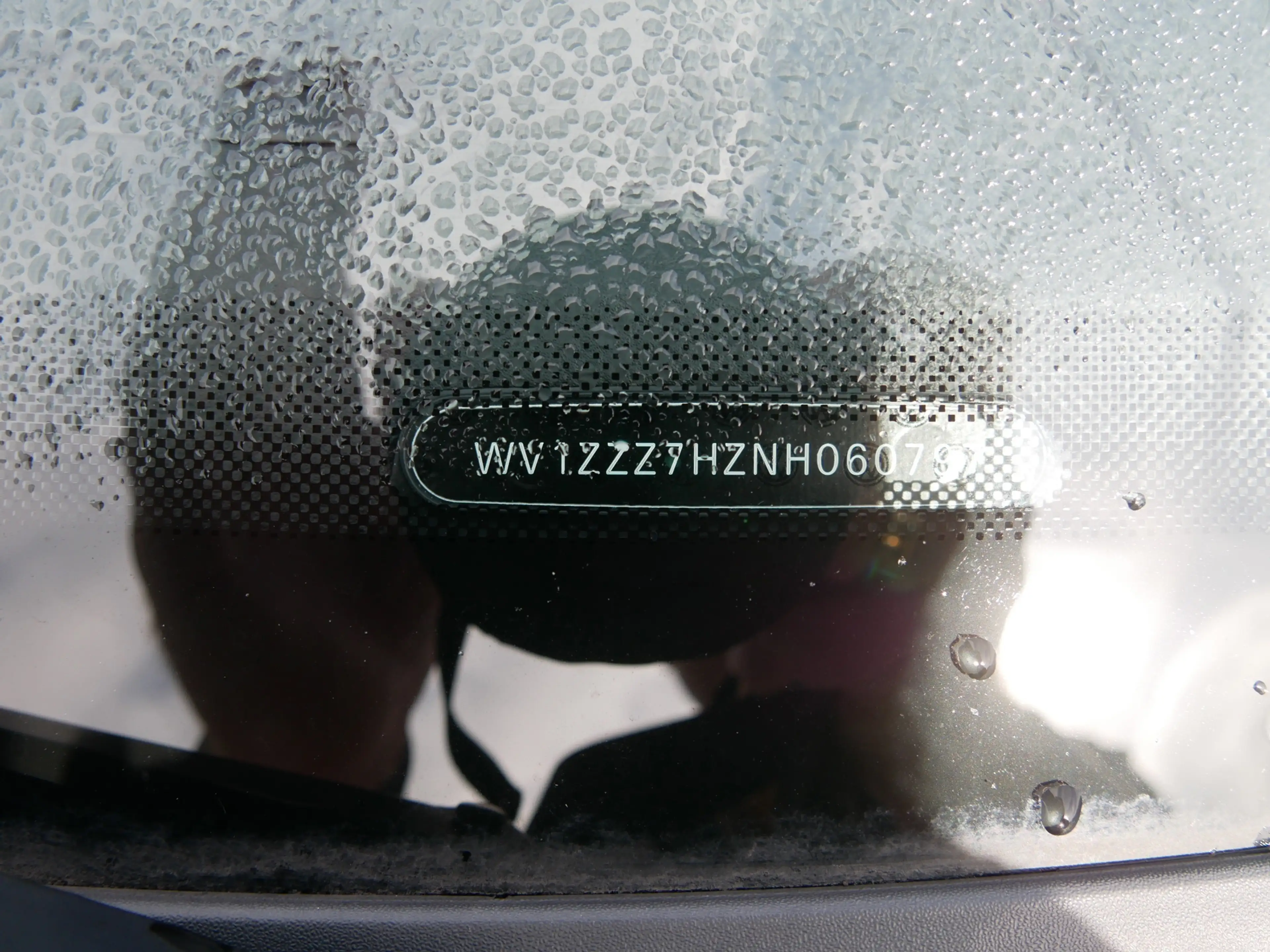 Volkswagen Transporter 2.0 TDI L2H1 81kW AC | NAVI | 3 SEATS | 17999 EX B — photo 5