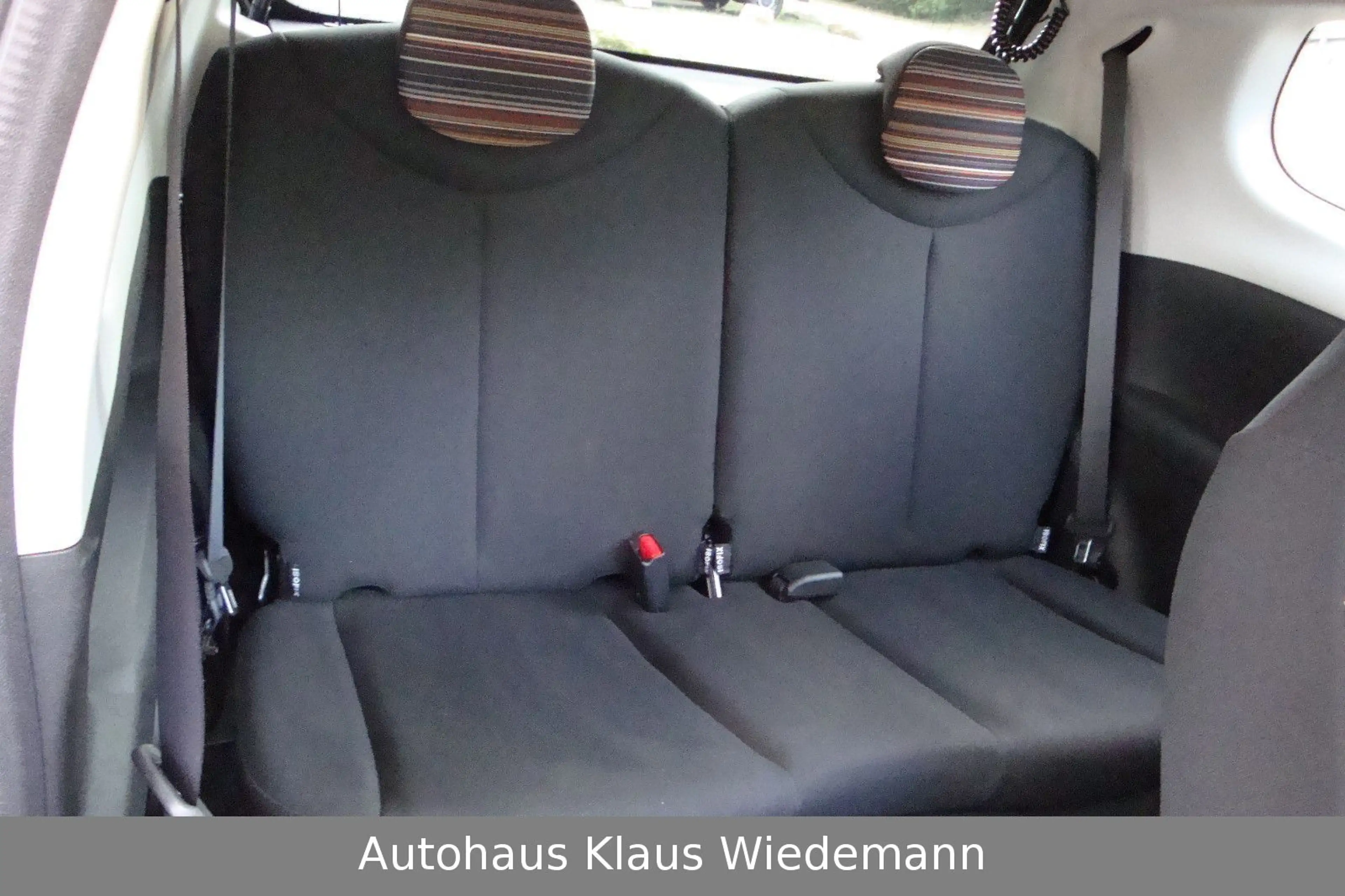 Citroen C1 VTi 68 Feel Aut. - 2.Hd./orig. erst 27 TKM — photo 14