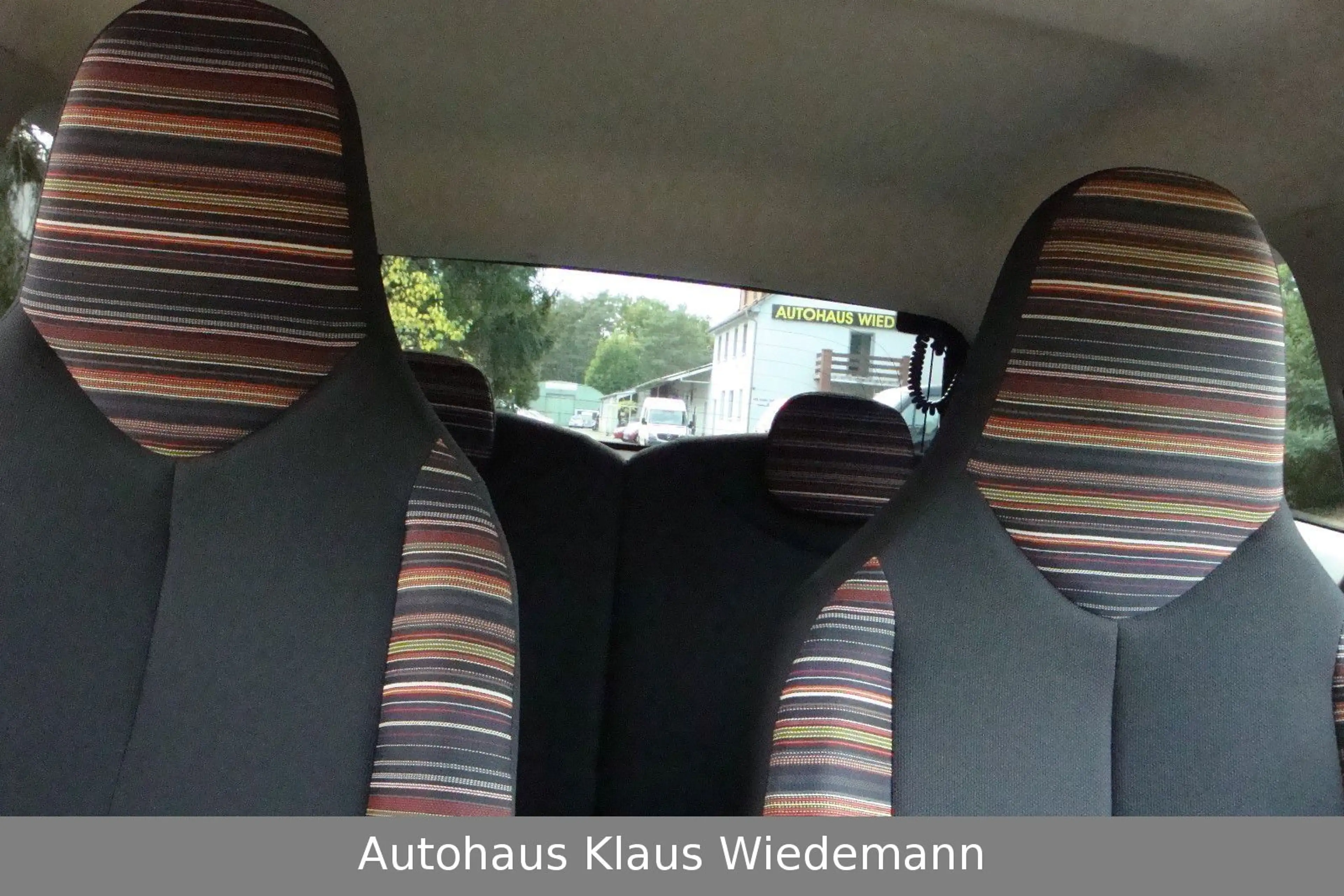 Citroen C1 VTi 68 Feel Aut. - 2.Hd./orig. erst 27 TKM — photo 15