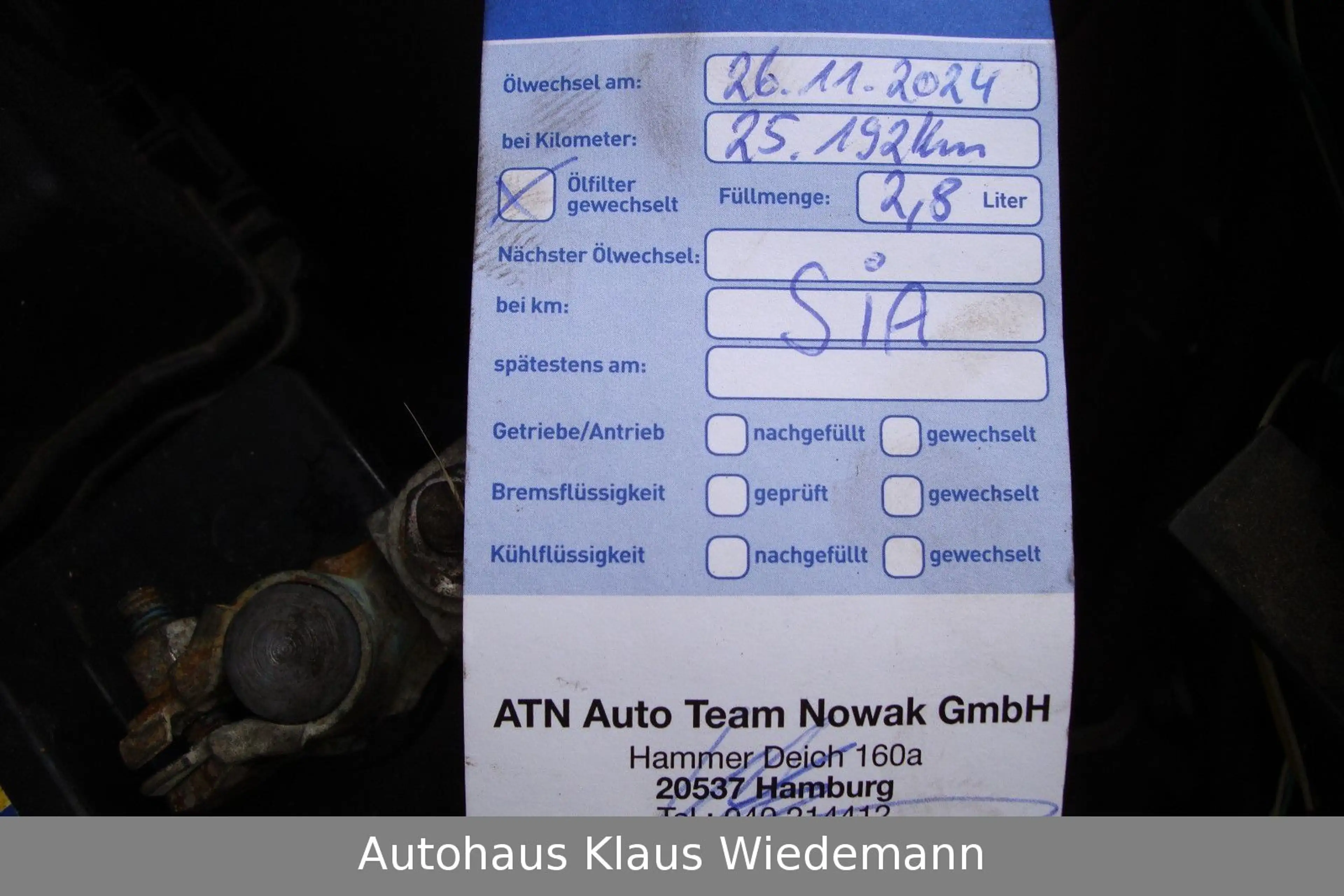 Citroen C1 VTi 68 Feel Aut. - 2.Hd./orig. erst 27 TKM — photo 11