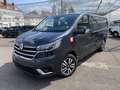 Renault Trafic III (2) 35 750 HT CABINE APPROFONDIE L2H1 3000 KG  Gris - thumbnail 1