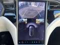 Tesla Model X CCS, 100D, Trekhaak, autopilot, 20inch, luchtverin Grijs - thumbnail 16