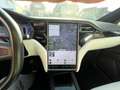 Tesla Model X CCS, 100D, Trekhaak, autopilot, 20inch, luchtverin Grijs - thumbnail 27