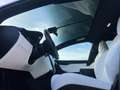 Tesla Model X CCS, 100D, Trekhaak, autopilot, 20inch, luchtverin Grijs - thumbnail 24