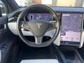 Tesla Model X CCS, 100D, Trekhaak, autopilot, 20inch, luchtverin Grijs - thumbnail 9