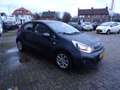 Kia Rio 1.2 CVVT 85pk Eco Dynamics 5D BusinessLine Negro - thumbnail 3