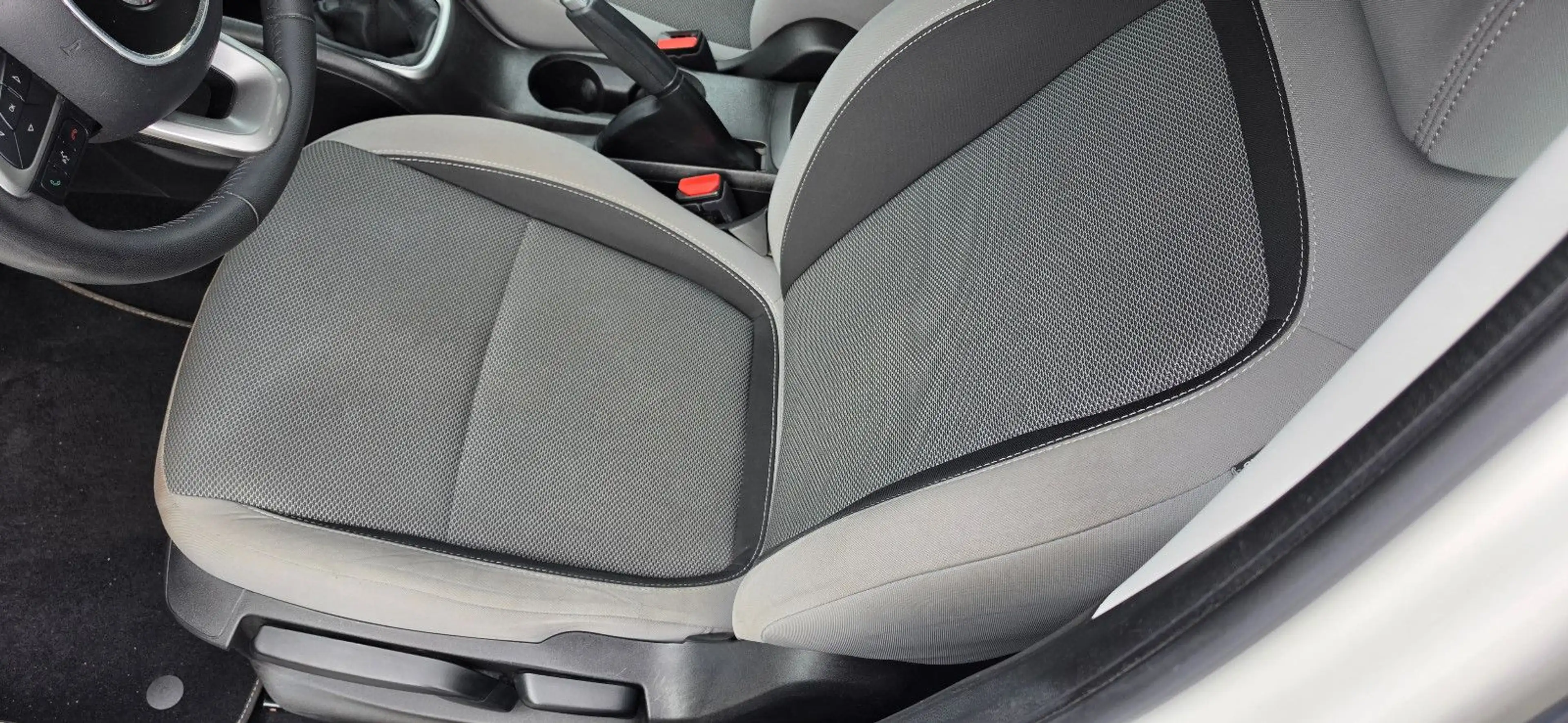 Fiat Tipo Pop, Anhängerk.,1. Hand, Garantie !! — photo 11