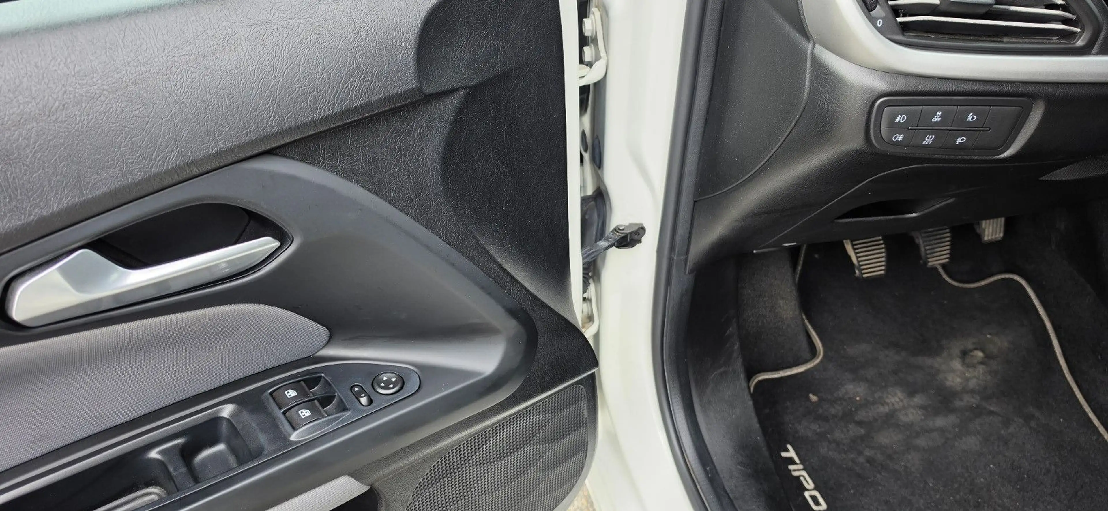 Fiat Tipo Pop, Anhängerk.,1. Hand, Garantie !! — photo 13