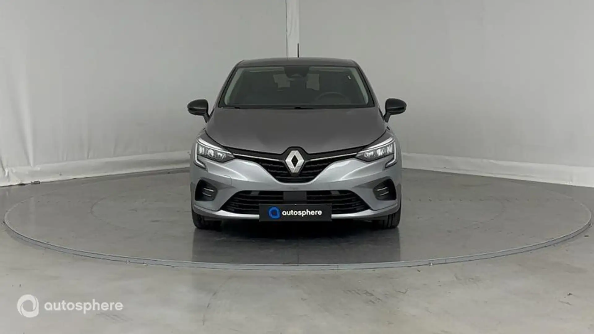 Renault Clio 1.5 Blue dCi 100ch Evolution - 2