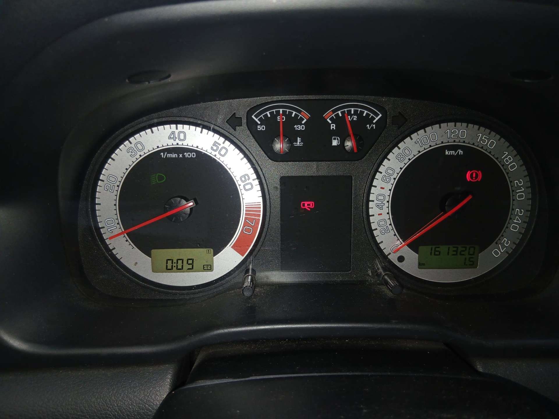 Skoda Octavia 1.8T 20v RS 180 - foto 1