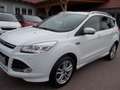 Ford Kuga Individual Weiß - thumbnail 1