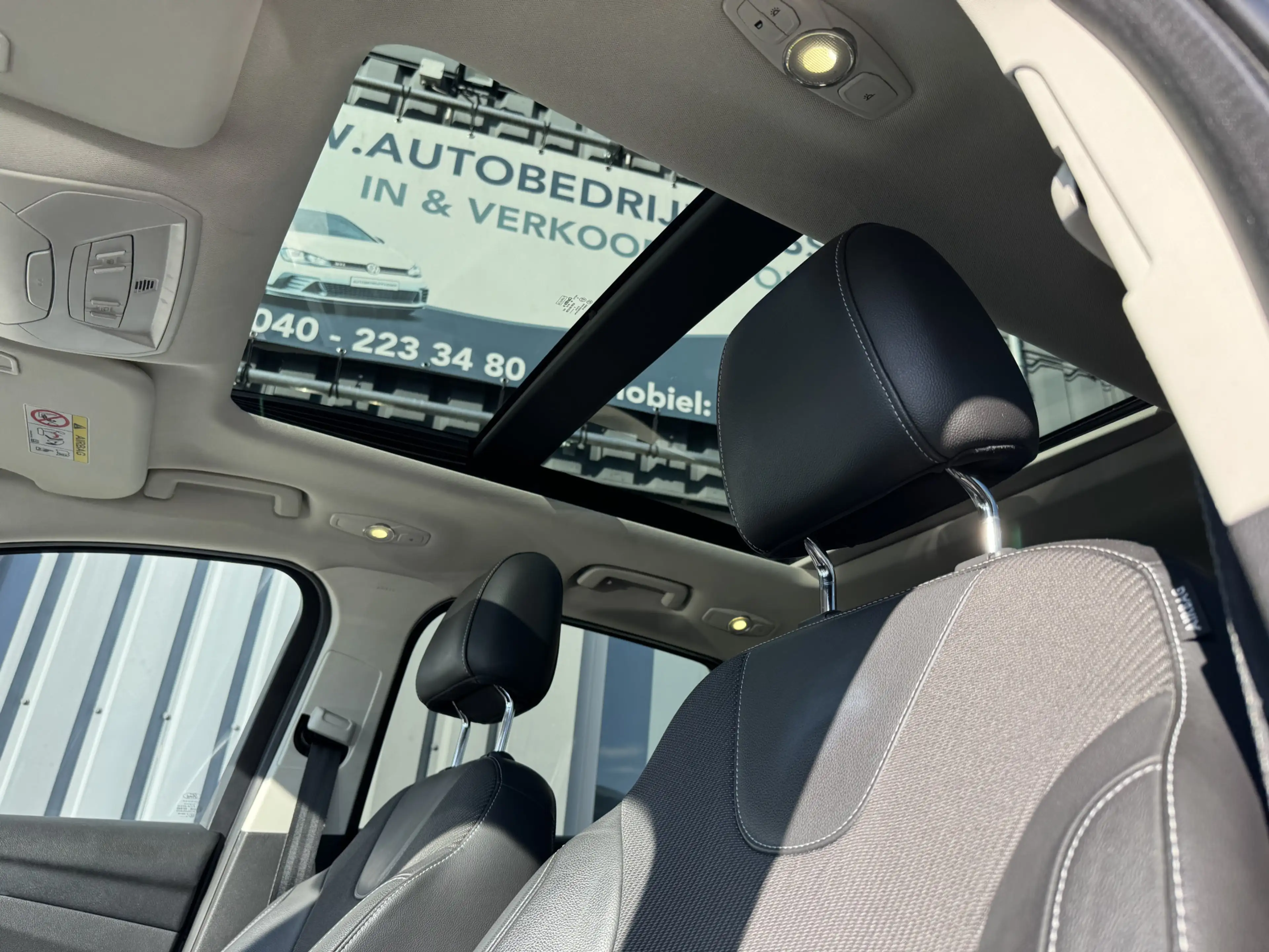 Ford Kuga 1.5 Titanium 4WD — photo 12