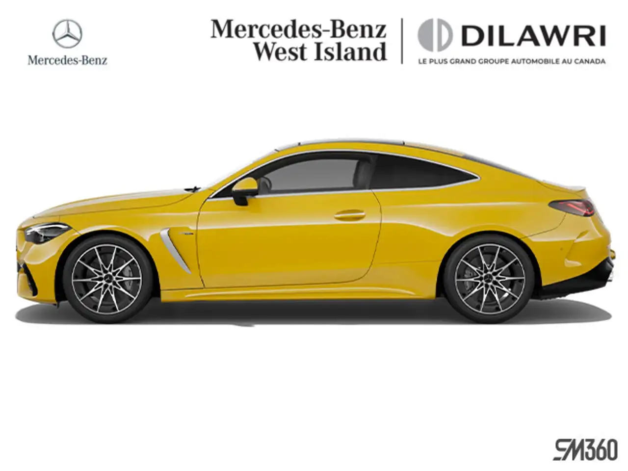 2026 Mercedes-Benz CLE