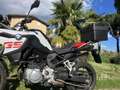 BMW F 750 GS Wit - thumbnail 4