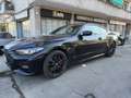 BMW 430 Serie 4 Coupe 430d Coupe mhev 48V xdrive Msport Schwarz - thumbnail 3