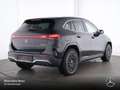 Mercedes-Benz EQA 300 4M AMG+20"+ADVANCED+KAMERA+SPUR Zwart - thumbnail 3