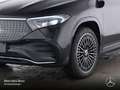 Mercedes-Benz EQA 300 4M AMG+20"+ADVANCED+KAMERA+SPUR Zwart - thumbnail 5