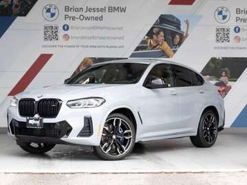 M40i - Premium Enhanced, No Accidents