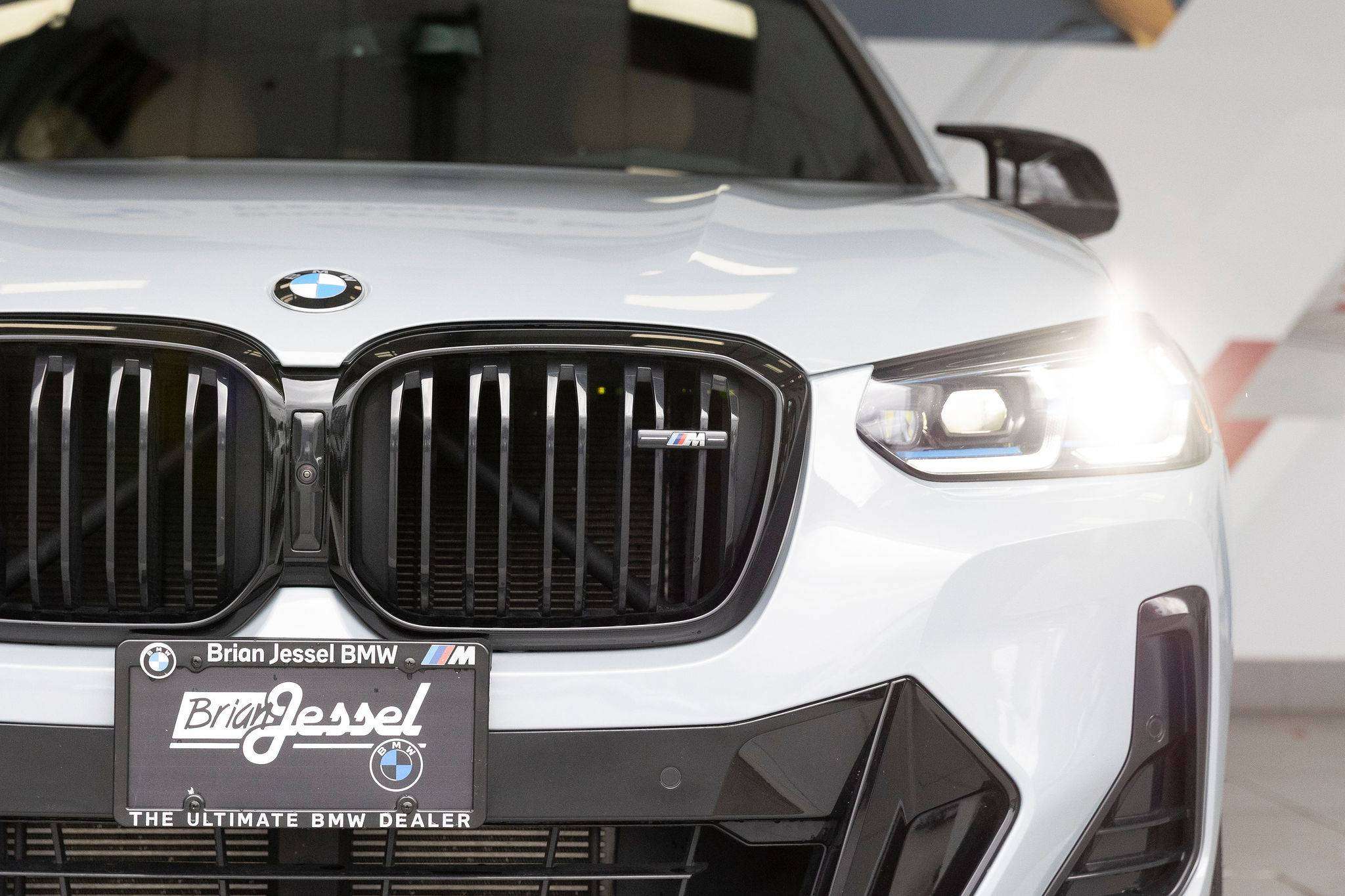 2024 BMW X4